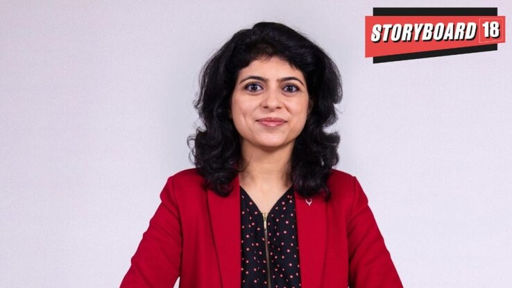 Geetika Mehta becomes Nivea India's new MD