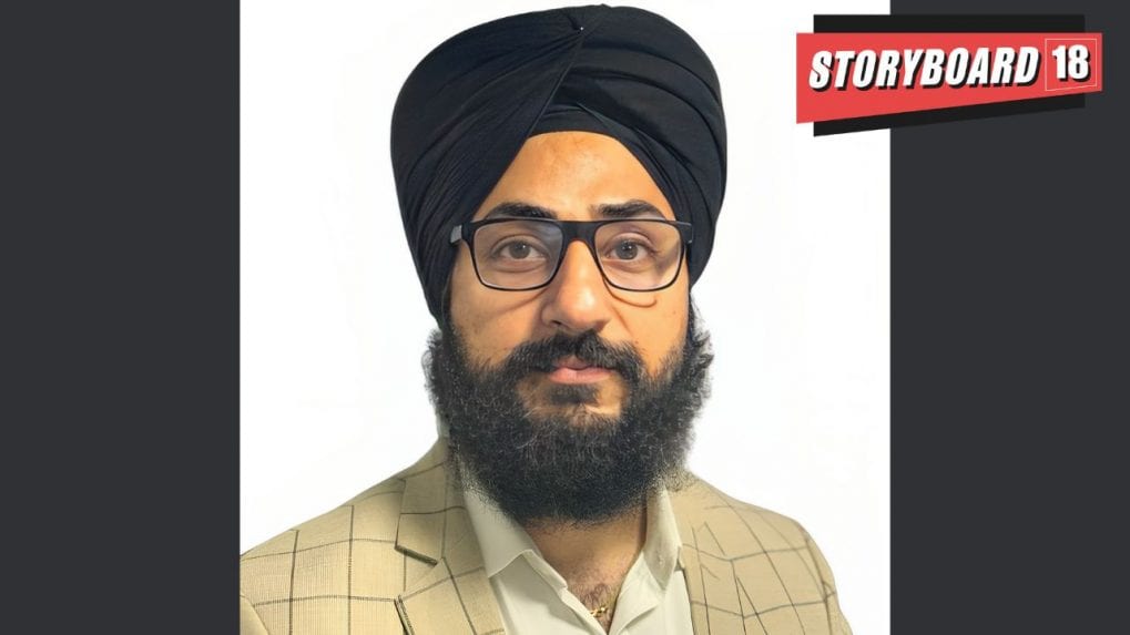 GroupM hires Gurpreet Singh as head of performance