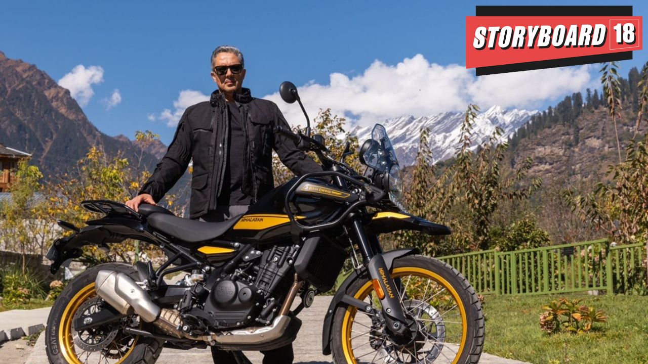 “The real challenge with the legacy brand is how to stay true to your DNA in tradition. It is precious to a lot of our community, and one of our biggest stakeholders, which is our own 20,000 people workforce of Royal Enfield,” said Mohit Dhar Jayal.