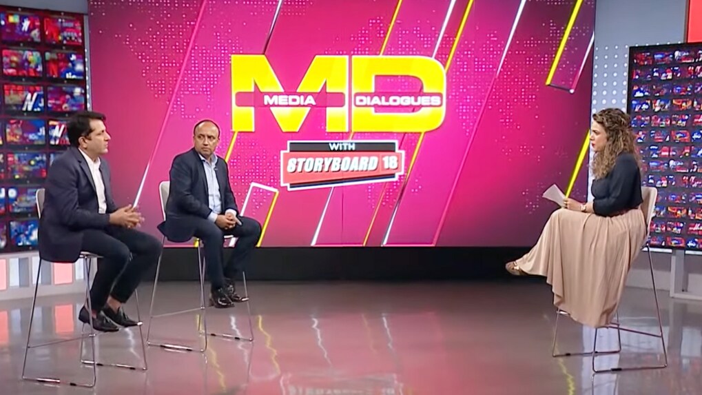 Media Dialogues with Storyboard18: Maintaining continuity In change, Maruti-Suzuki & Mindshare drive ahead
