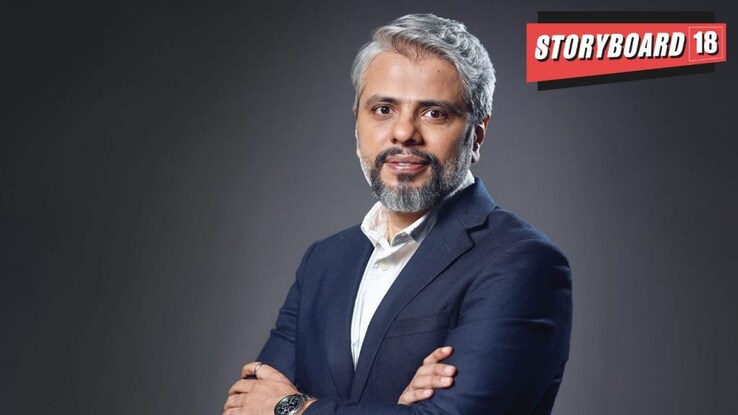 Wunderman Thompson South Asia CEO, Shamsuddin Jasani quits