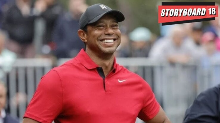 Nike and Tiger Woods part ways after 27 years