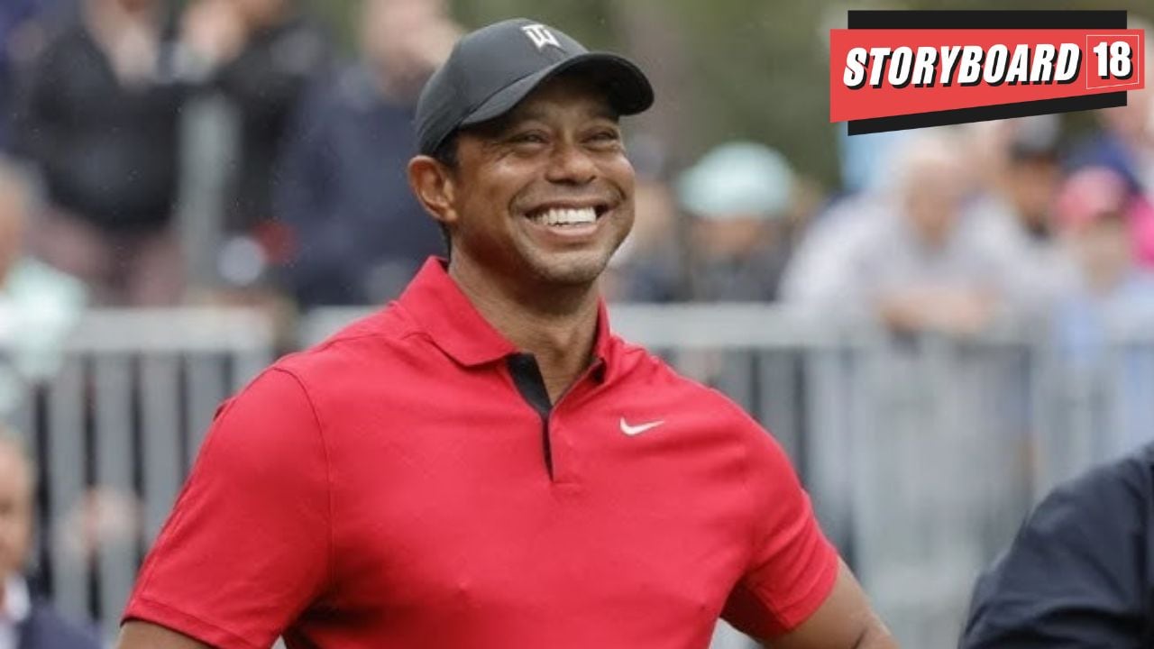 Nike remained a supporter of Tiger Woods throughout the company’s partnership with the golfer, most notably in 2009 when his career was upended by the sex scandal that shattered his clean-cut image.