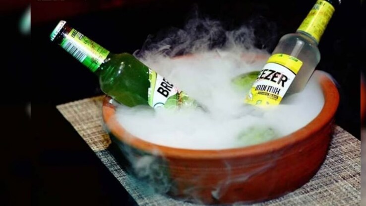 Here's how Bacardi Breezer plans to 'play' to Gen Z tastes