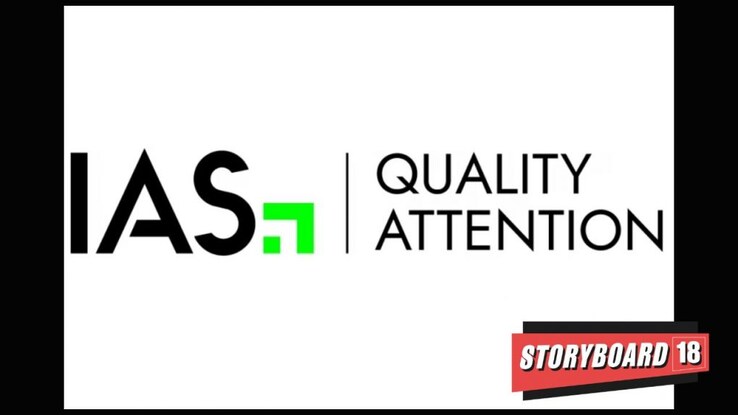 IAS announces first attention product to unify media quality and eye-tracking