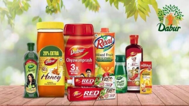 Dabur slashes ad and publicity expenses, sees 8.3% decline in Q4 FY25 profits