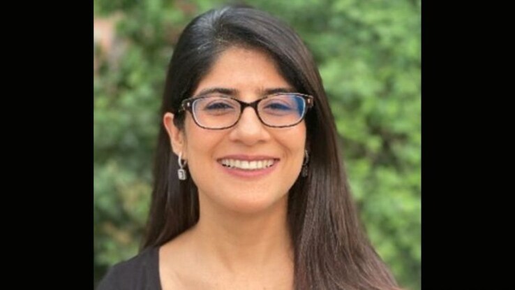 PepsiCo appoints Saakshi Verma Menon as senior marketing director, Africa, Middle East and South Asia
