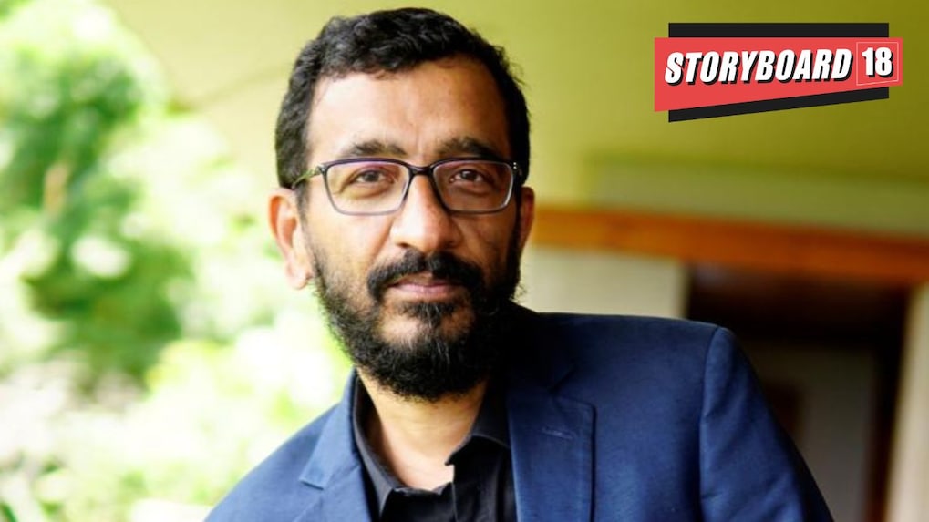 We are adopting a ‘best-fit’ approach with respect to AI: Unny Radhakrishnan, CEO, Digitas India