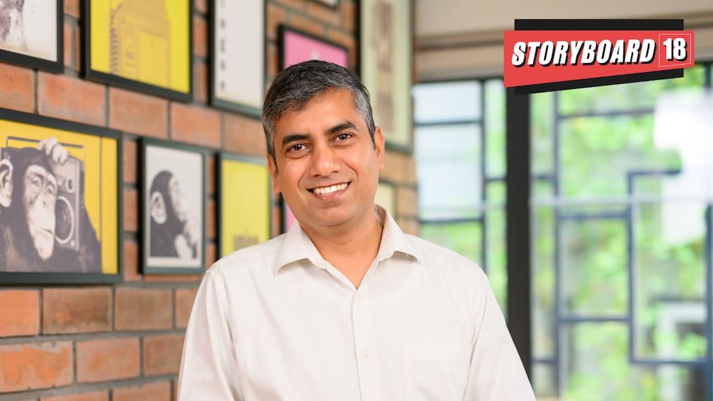 Arindam Roychowdhury joins Younion as vice president - strategic growth