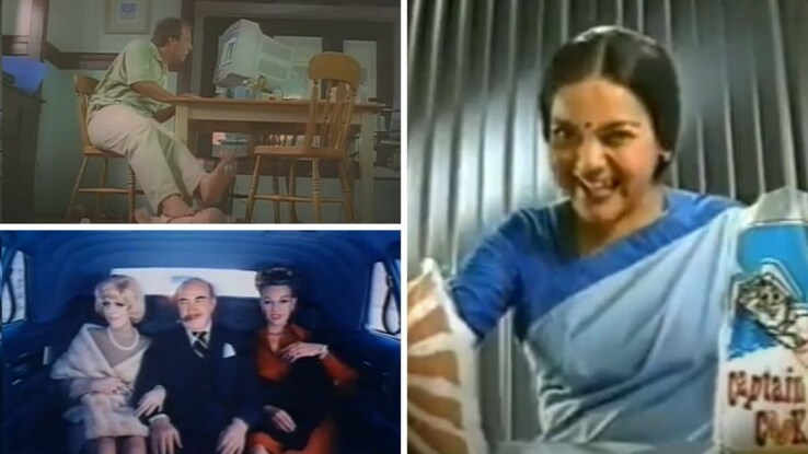#BlastFromThePast: DDB Mudra’s Nitin Pradhan picks his all-time favourite ads