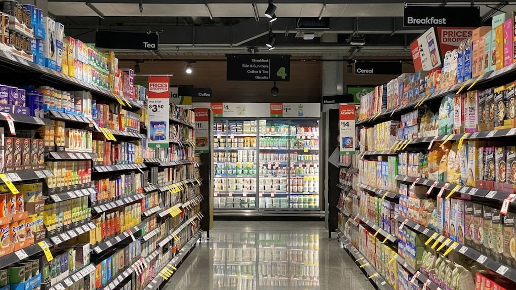 Godrej reports net loss of Rs 1,893 crore for the March quarter