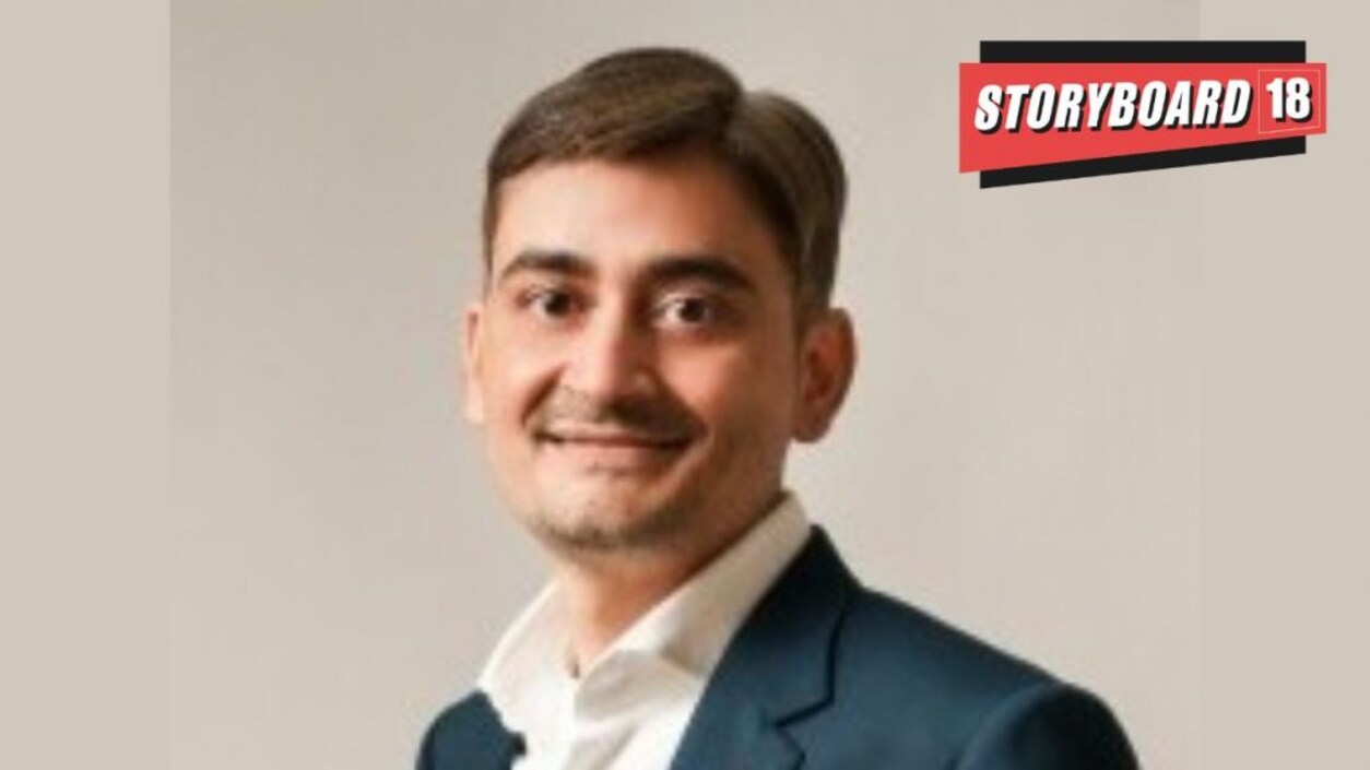 'trivago Guy' Abhinav Kumar Joins Estate Protocol As Head Of Marketing