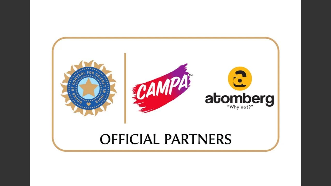 Campa, a legacy brand under the Reliance Consumer Products umbrella, will leverage this association to announce an exciting range of products and provide fans with a new-age experience at the stadiums.