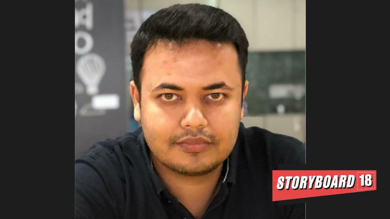 Chetan Sharma, who started his career at Quasar has worked across Fareportal, Times Internet, FreeCharge, TaxiForSure, LendingKart, Adda52 Rummy and Simpl.