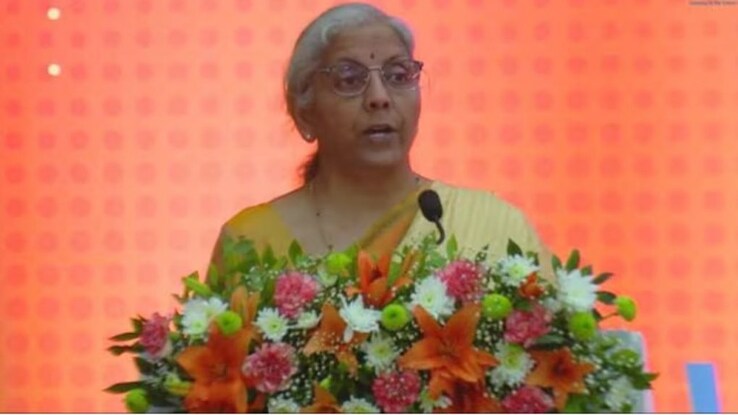FM Nirmal Sitharaman, RBI deputy governor and top officials to meet fintech heads