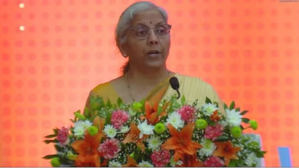 FM Nirmal Sitharaman, RBI deputy governor and top officials to meet fintech heads