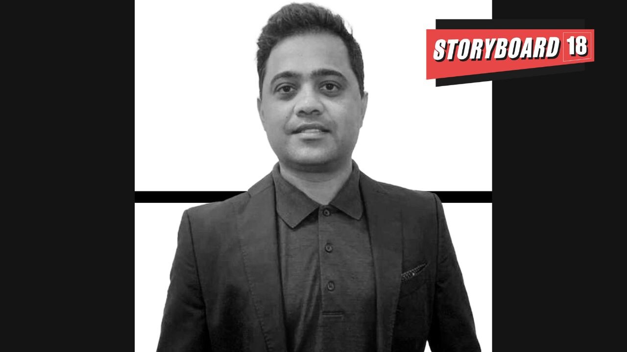 Nikhil Kumar joins Dentsu Creative from Publicis Groupe, where he was an EVP and Business Head for a few key mandates.