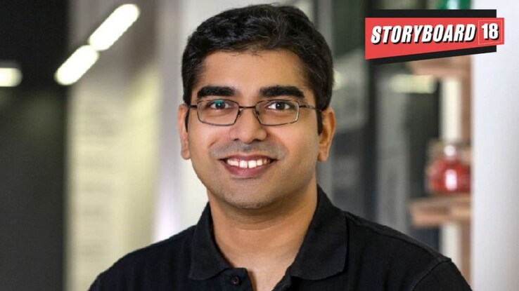 Ather Energy’s former VP Nilay Chandra joins Elevar Equity