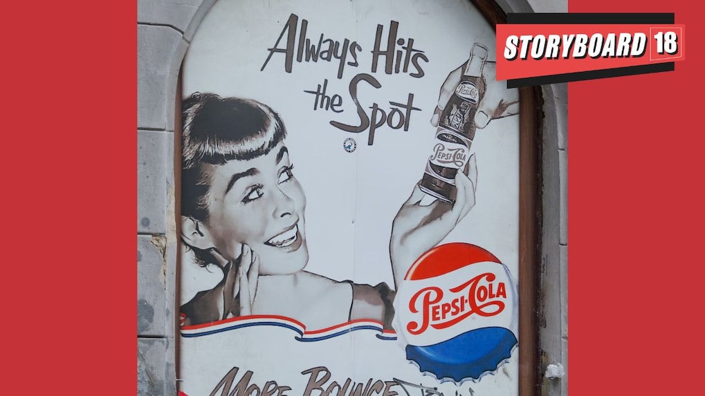 Who will be PepsiCo India's new CEO and president?