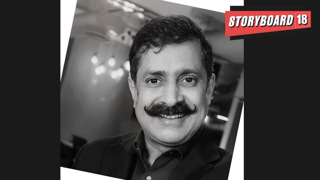 VML India elevates Saurabh Saksena to president