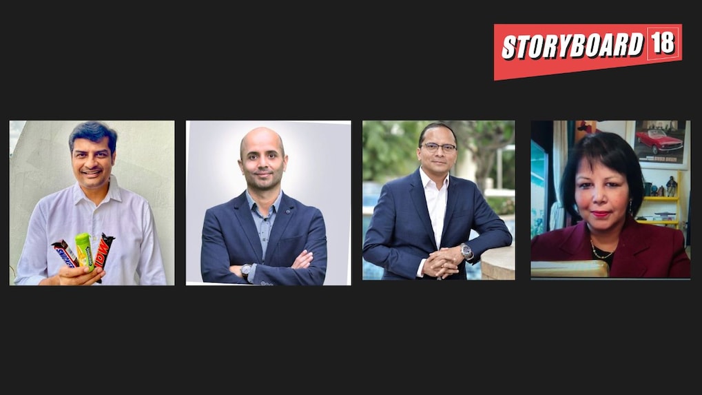 CXO Moves: Exec appointments across Mars Wrigley, Sports18, Havas, VML, SAP, Cleartrip and more