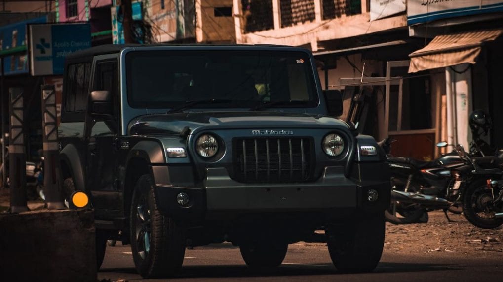 Mahindra's 'born-electric SUV program' takes center stage in growth strategy, says CEO Anish Shah