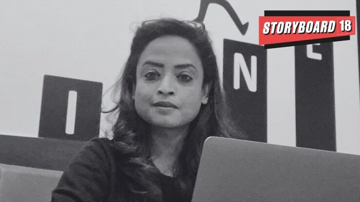 AnyMind Group appoints Gargee Banerjee