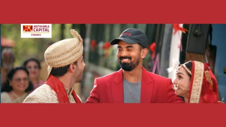 Aditya Birla Finance collaborates with cricketer KL Rahul in a new campaign 'Ab Kahani Badlegi'