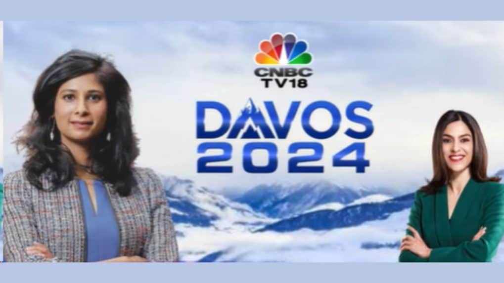 WEF 2024: Gita Gopinath says AI could impact 30 percent of jobs in India
