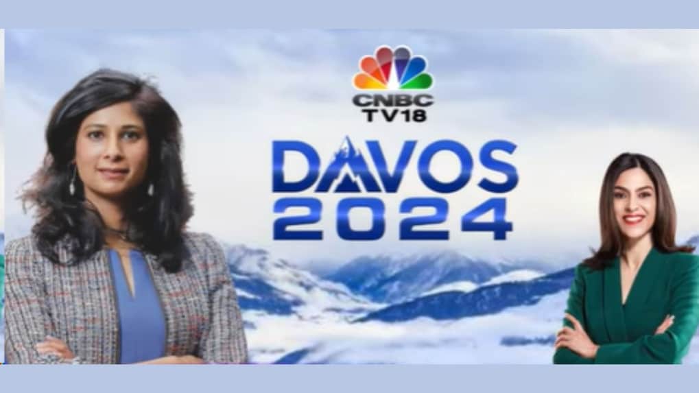 WEF 2024: Gita Gopinath says AI could impact 30 percent of jobs in India