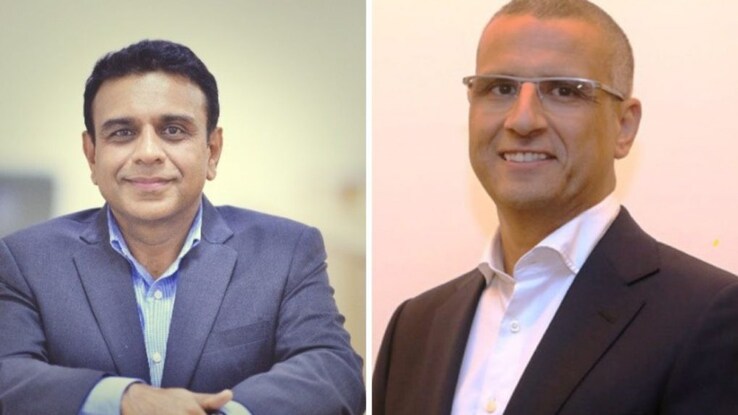 PepsiCo India makes Jagrut Kotecha the company's new CEO; Ahmed ElSheikh moves to global role