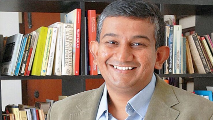Does the advertising industry need a dose of its own medicine?: GCPL chief Sudhir Sitapati's full speech