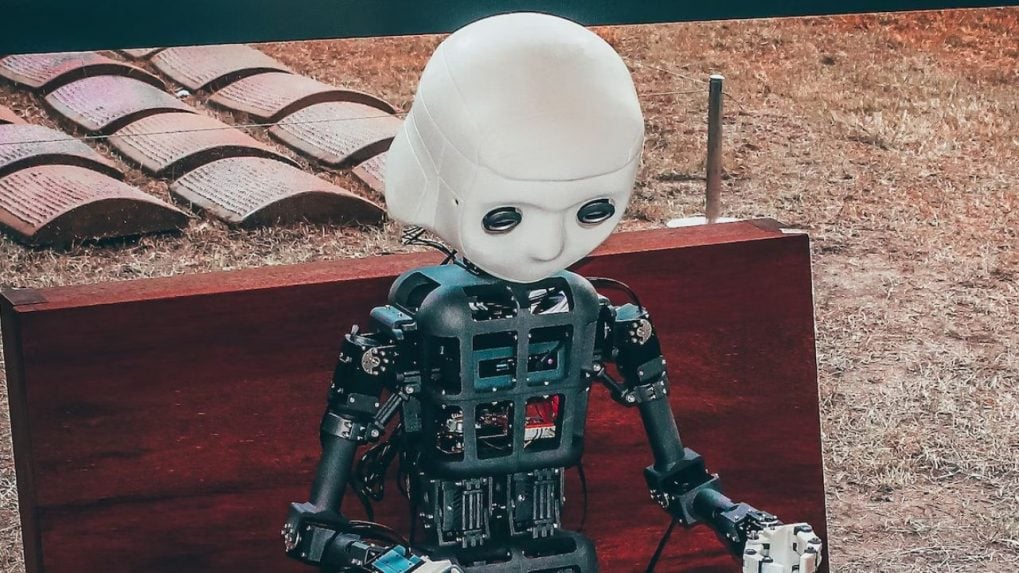 The impact of AI on the creator economy
