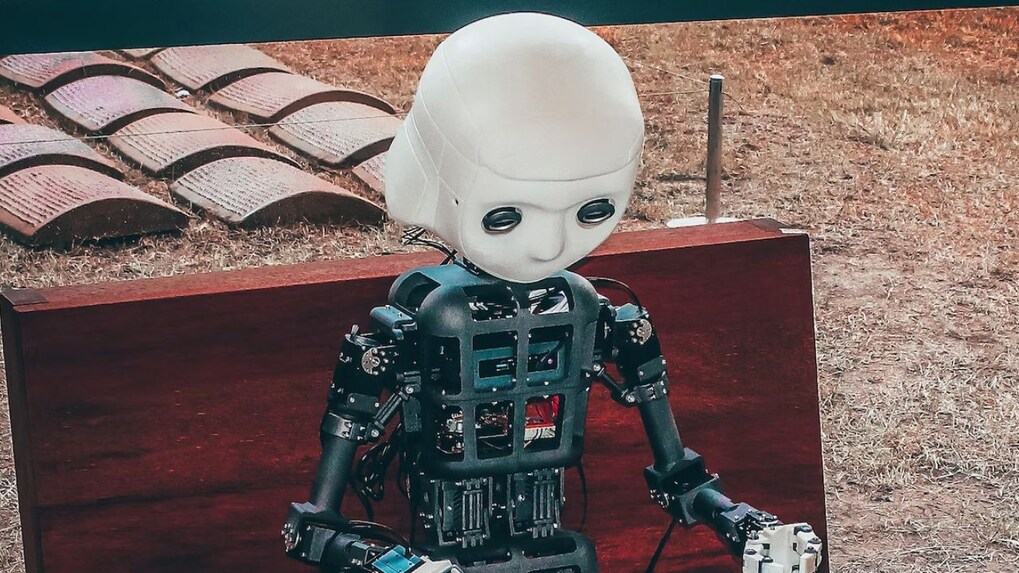 The impact of AI on the creator economy