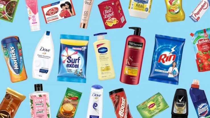 HUL ad spends up; FMCG major spent Rs 1,626 crore in December quarter