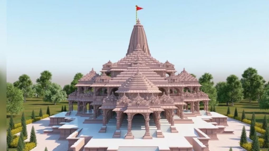 Ayodhya Tourism: EaseMyTrip plans to open Rs100-crore five-star hotel in Ayodhya