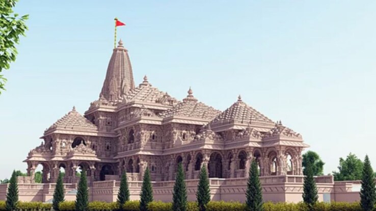 Ram Mandir, Ayodhya sparks marketing frenzy; print, TV, and social media ad blitz