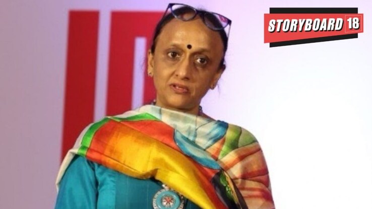 Former TCS CMO Rajashree R joins Tech Mahindra as chief growth officer
