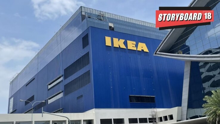 Ikea India closes a Mumbai city-format store; cites viabilty issues