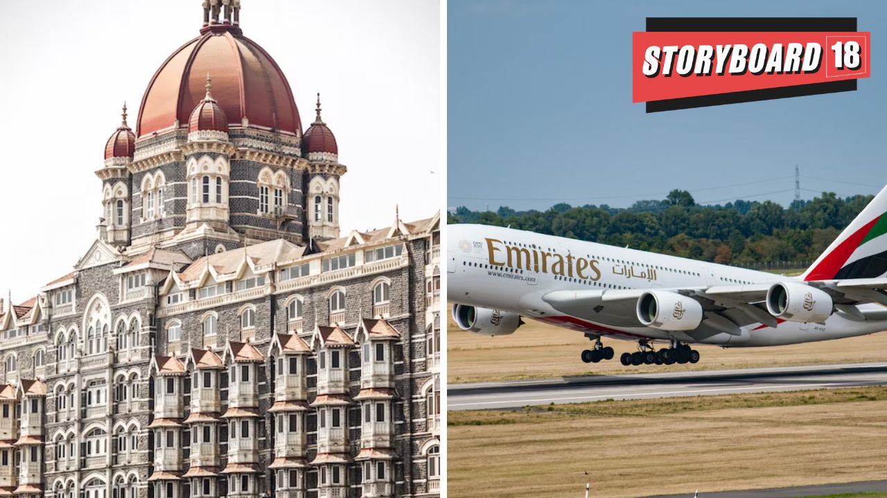 Taj Hotels and Emirates top YouGov Advocacy Rankings 2024 in India