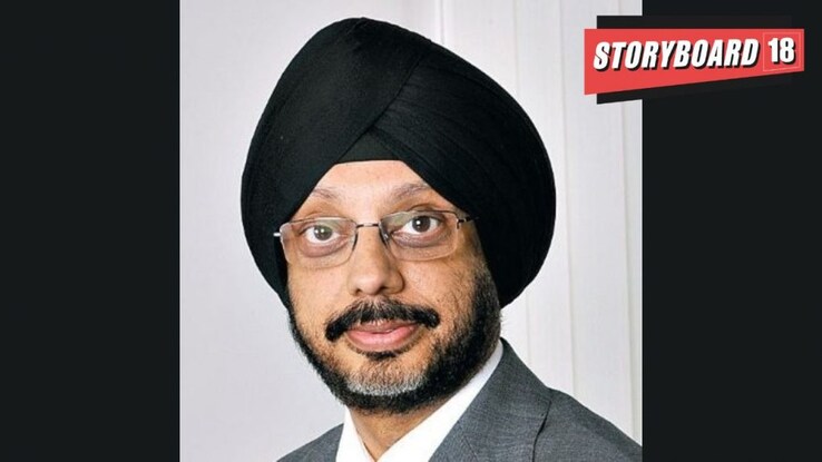 Sony to focus on organic growth, amping market presence through strategic partnerships in FY25: NP Singh