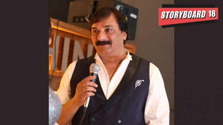 Sunil Dhar takes over Red Bull India as CEO