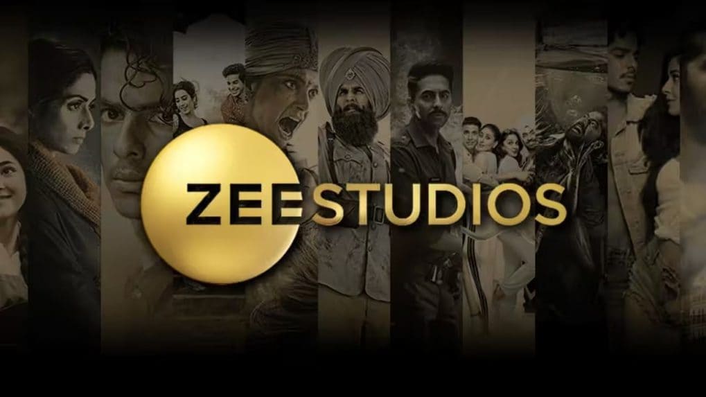 Zee Entertainment: Zee Studios revenue 2023 | Statista