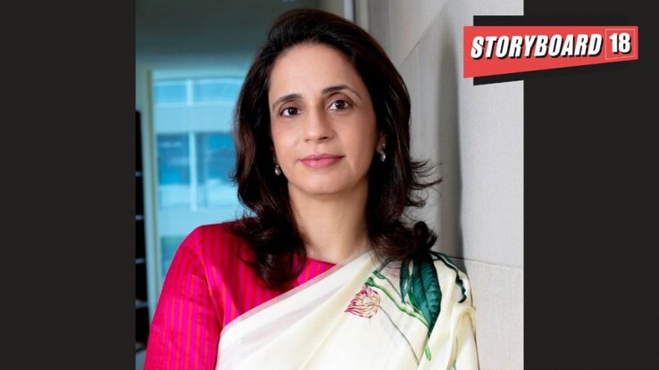Samina Hamied to step down from Cipla