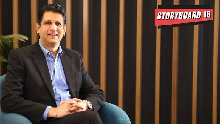 Choose your battles. You can't win all of them, says Vinit Kapahi, Aviva India