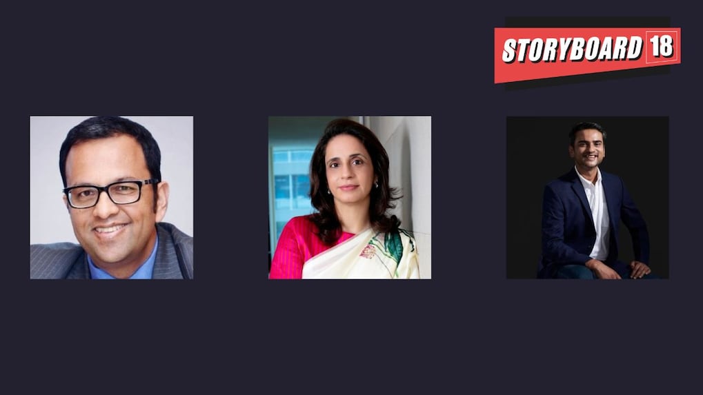 CXO Moves: Exec movements across Red Bull, Unilever, Flipkart, DDB Mudra Group and more