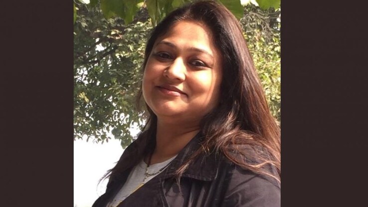 Nidhee Kekre moves on from WPP