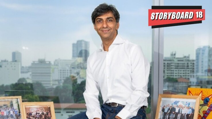 Nikhil Sharma joins Perfetti Van Melle India as managing director
