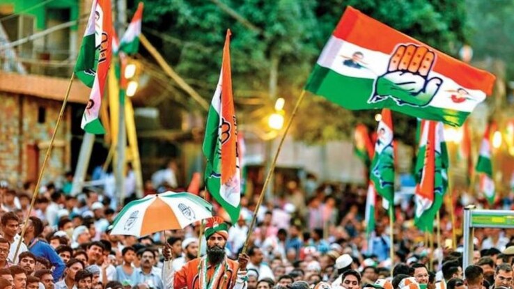 Congress sources confirm DDB Mudra on-boarded for LS elections 2024