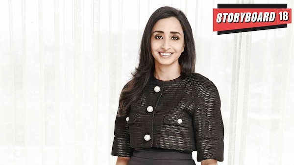 Good Glamm Group's Priyanka Gill joins Kalaari Capital as Venture Partner